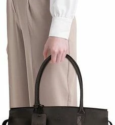 Flash-uitverkoop ✨ Uitgang 🎉 Burkely By Bol.Com Evelyn Laptopbag 15,6'' - Aktetas - Zwart 🛒 👏 -Tassen-dames Winkel 228x840 1