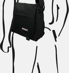 Top 10 ❤️ Beste Pirce 😉 Enrico Benetti Schoudertas - Zwart 🎁 🥰 -Tassen-dames Winkel 232x840 1