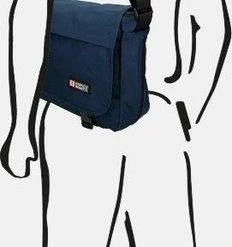 Beste deal ✨ Flash-uitverkoop 🧨 Enrico Benetti Amsterdam 54133 - Schoudertas - Blauw 😀 😀 -Tassen-dames Winkel 232x840 2