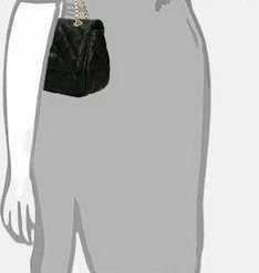 Gloednieuw ⌛ Goedkoopste 🌟 Valentino Bags Ocarina Satchel Dames Crossbodytas - Zwart 🥰 👏 -Tassen-dames Winkel 234x840