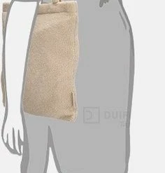 Coupon ❤️ Gloednieuw 💯 Beagles Navarra Shopper - Crème 🎉 😀 -Tassen-dames Winkel 236x840