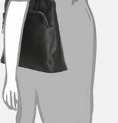 Gloednieuw โจ Coupon ๐ Enrico Benetti Caen 66470 Laptoptas Schoudertas - 13 Inch - Zwart โจ โญ 26 Gloednieuw โจ Coupon ๐ Enrico Benetti Caen 66470 Laptoptas Schoudertas - 13 Inch - Zwart โจ โญ -Tassen-dames Winkel 238x840 1