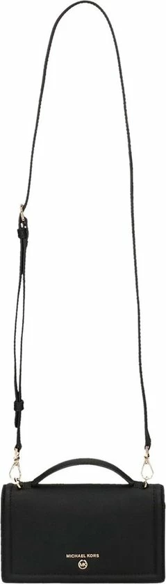 Coupon π₯ Korting π Michael Kors Crossbody - Zwart - Maat Nvt π₯ π 9 Coupon π₯ Korting π Michael Kors Crossbody - Zwart - Maat Nvt π₯ π - Afbeelding 7