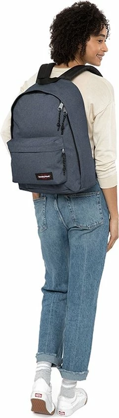 Hete verkoop π Kopen π₯° Eastpak - Out Of Office - Rugzak - 27 Liter - Blauw π β€οΈ 8 Hete verkoop π Kopen π₯° Eastpak - Out Of Office - Rugzak - 27 Liter - Blauw π β€οΈ - Afbeelding 6