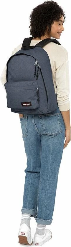 Hete verkoop π Kopen π₯° Eastpak - Out Of Office - Rugzak - 27 Liter - Blauw π β€οΈ 7 Hete verkoop π Kopen π₯° Eastpak - Out Of Office - Rugzak - 27 Liter - Blauw π β€οΈ - Afbeelding 5