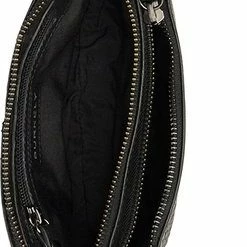 Beste recensies van 🔥 Goedkoopste 🥰 Burkely Casual Carly Dames Minibag - Zwart 😍 👏 -Tassen-dames Winkel 247x840 1