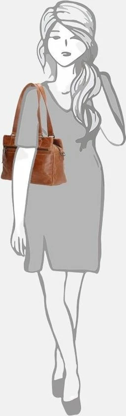 Promo ๐ Flash-uitverkoop โค๏ธ Micmacbags Porto Handtas - Bruin ๐คฉ ๐ 16 Promo ๐ Flash-uitverkoop โค๏ธ Micmacbags Porto Handtas - Bruin ๐คฉ ๐ - Afbeelding 14