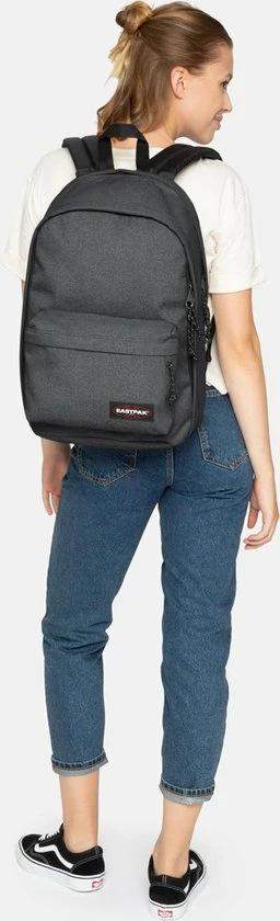Beste deal ๐ฏ Beste recensies van ๐ Eastpak - Back To Work - Rugzak - 27 Liter - Black Denim โจ ๐ฏ 13 Beste deal ๐ฏ Beste recensies van ๐ Eastpak - Back To Work - Rugzak - 27 Liter - Black Denim โจ ๐ฏ - Afbeelding 11