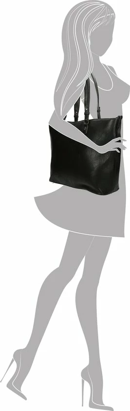 Top 10 β¨ Top 10 π₯ Enrico Benetti Caen 66625 Shopper / Laptoptas Met Tabletvak En 15" Laptopvak - Zwart β¨ π 5 Top 10 β¨ Top 10 π₯ Enrico Benetti Caen 66625 Shopper / Laptoptas Met Tabletvak En 15" Laptopvak - Zwart β¨ π - Afbeelding 3