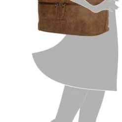 Korting 🧨 Nieuw 😉 Enrico Benetti Julia 66535 Handtas Shoper - Camel 👍 🔥 -Tassen-dames Winkel 267x840 3