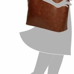 Goedkoop 👏 Hete verkoop 👍 Enrico Benetti Caen 66625 Shopper / Laptoptas Met Tabletvak En 15" Laptopvak - Cognac 🔥 ⌛ -Tassen-dames Winkel 267x840 5