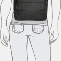 Beste Pirce ✨ Korting 🤩 Enrico Benetti Belfast 62098 Laptoprugzak 15" - Zwart 😀 👏 -Tassen-dames Winkel 270x840 2