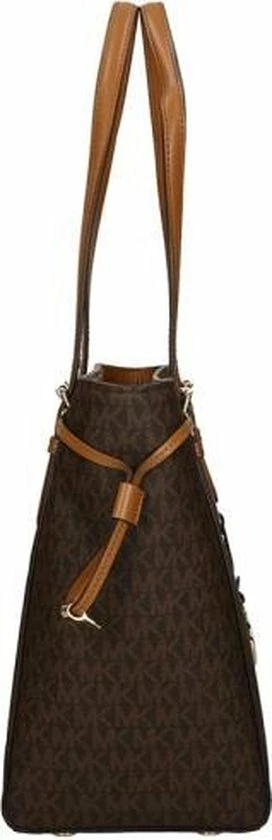 Coupon ๐ Top 10 ๐ Michael Kors Voyager Dames Shopper - Bruin ๐ ๐ฅ 15 Coupon ๐ Top 10 ๐ Michael Kors Voyager Dames Shopper - Bruin ๐ ๐ฅ - Afbeelding 13