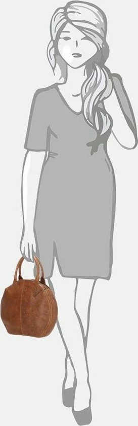 Hete verkoop ๐ Gloednieuw ๐ Micmacbags Côte DAzur Handtas - Camel ๐งจ โ๏ธ 14 Hete verkoop ๐ Gloednieuw ๐ Micmacbags Côte DAzur Handtas - Camel ๐งจ โ๏ธ - Afbeelding 12