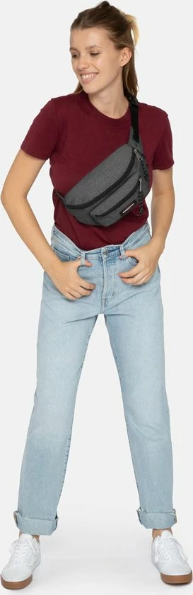 Kopen ๐ Goedkoop ๐ฅ Eastpak - Heuptas - ๐ฆฎ ๐ Doggy Bag - Zwart ๐ ๐ฅ 9 Kopen ๐ Goedkoop ๐ฅ Eastpak - Heuptas - ๐ฆฎ ๐ Doggy Bag - Zwart ๐ ๐ฅ - Afbeelding 7