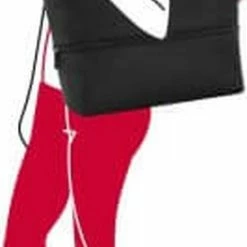 Gloednieuw ✔️ Hete verkoop 👏 Reisenthel Shopper E1 Shopper Schoudertas - 12L - Zwart 🌟 👏 -Tassen-dames Winkel 275x840