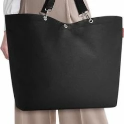 Beste Pirce 🛒 Hete verkoop 🥰 Reisenthel Shopper XL Strandtas Shopper - Maat XL - 35L - Zwart 🤩 😍 -Tassen-dames Winkel 282x840 1