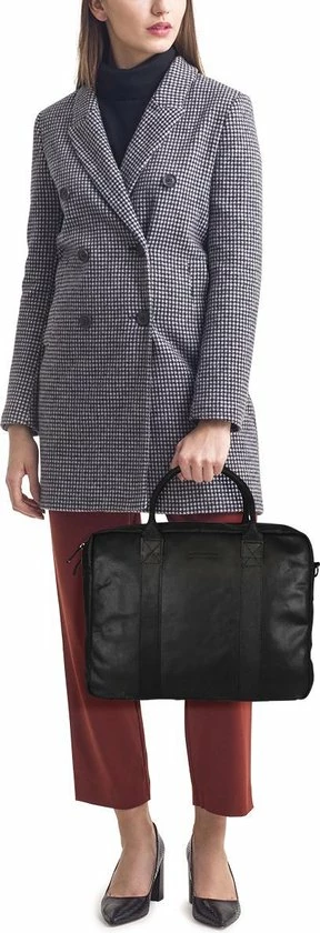 Uitgang π Beste Pirce π DSTRCT Limited Laptoptas 15,6 Inch - Zwart π₯ π 8 Uitgang π Beste Pirce π DSTRCT Limited Laptoptas 15,6 Inch - Zwart π₯ π - Afbeelding 6