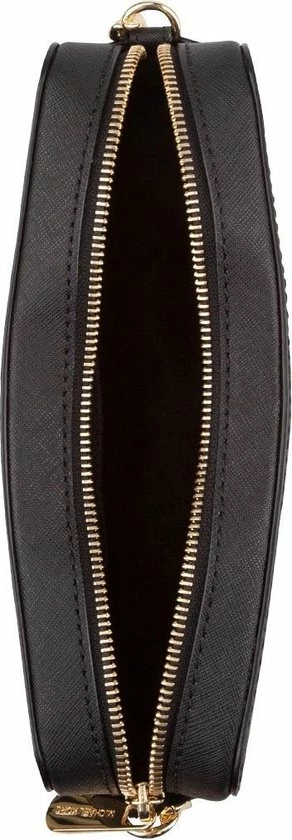 Promo ๐ Begroting ๐ฏ Michael Kors Jet Set L Dames Crossbodytas - Zwart ๐ ๐ 25 Promo ๐ Begroting ๐ฏ Michael Kors Jet Set L Dames Crossbodytas - Zwart ๐ ๐ - Afbeelding 23