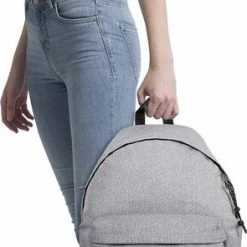 Aanbiedingen 🤩 Coupon 😉 Eastpak - Padded Pak'r - Rugzak - 24 Liter - Sunday Grey 🧨 🎉 -Tassen-dames Winkel 295x840 5