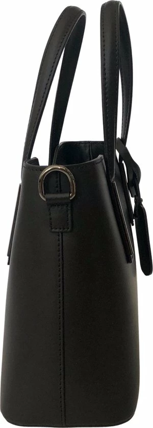 Beste Pirce βοΈ Uitgang π― TOUTESTBELLE - Mat Leren Dames Handtas Met Schouderriem - Handtas - Leer - Zwart π₯ π₯ 4 Beste Pirce βοΈ Uitgang π― TOUTESTBELLE - Mat Leren Dames Handtas Met Schouderriem - Handtas - Leer - Zwart π₯ π₯ - Afbeelding 2