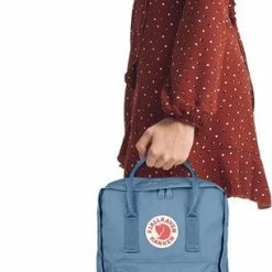 Beste Verkoop ๐ Korting โจ Fjallraven Fjällräven Kånken Unisex Rugzak - Blue Ridge ๐ โ 20 Beste Verkoop ๐ Korting โจ Fjallraven Fjällräven Kånken Unisex Rugzak - Blue Ridge ๐ โ -Tassen-dames Winkel 305x840 2
