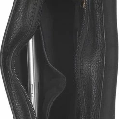 Begroting ⌛ Nieuw 🧨 Burkely By Bol.Com Dames Crossbodytas Laura - Zwart 🎁 ✨ -Tassen-dames Winkel 312x840 1