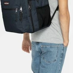 Top 10 👏 Hete verkoop ✨ Eastpak - Tutor - Rugzak - 39 Liter - Triple Denim ❤️ ✔️ -Tassen-dames Winkel 315x840