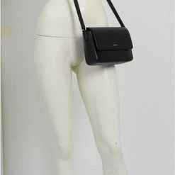 Uitgang ๐ฅฐ Beste Verkoop ๐ DKNY Bryant Flap M Dames Crossbodytas - Zwart ๐ ๐งจ 26 Uitgang ๐ฅฐ Beste Verkoop ๐ DKNY Bryant Flap M Dames Crossbodytas - Zwart ๐ ๐งจ -Tassen-dames Winkel 317x840 2