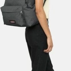 Aanbiedingen 🤩 Coupon 😉 Eastpak - Padded Pak'r - Rugzak - 24 Liter - Sunday Grey 🧨 🎉 -Tassen-dames Winkel 322x840 2
