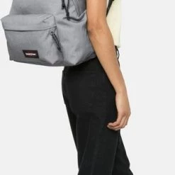 Aanbiedingen 🤩 Coupon 😉 Eastpak - Padded Pak'r - Rugzak - 24 Liter - Sunday Grey 🧨 🎉 -Tassen-dames Winkel 322x840 3