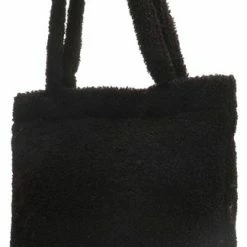 Gloednieuw 👍 Hete verkoop 😍 Beagles Navarra Shopper - Zwart 😀 ✔️ -Tassen-dames Winkel 324x840 2