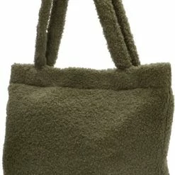 Aanbiedingen 🔥 Nieuw 💯 Beagles Navarra Shopper - Olijfgroen 😍 🔥 -Tassen-dames Winkel 328x840