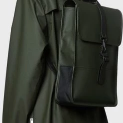 Goedkoop π Goedkoop π Rains Mini Rugzak 9 Liter - Groen π π 19 Goedkoop π Goedkoop π Rains Mini Rugzak 9 Liter - Groen π π -Tassen-dames Winkel 337x840