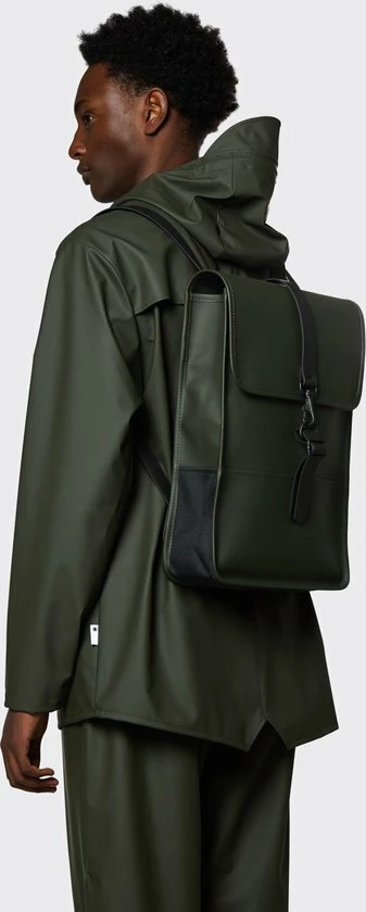 Goedkoop π Goedkoop π Rains Mini Rugzak 9 Liter - Groen π π 10 Goedkoop π Goedkoop π Rains Mini Rugzak 9 Liter - Groen π π - Afbeelding 8