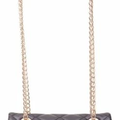 Gloednieuw ⌛ Goedkoopste 🌟 Valentino Bags Ocarina Satchel Dames Crossbodytas - Zwart 🥰 👏