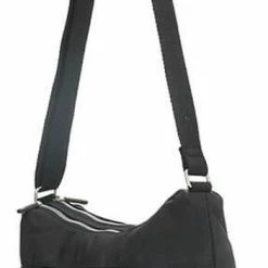 Flash-uitverkoop 😀 Kopen ❤️ Enrico Benetti Frances Schoudertas - 66833 - Zwart ✨ 💯 -Tassen-dames Winkel 351x840 2