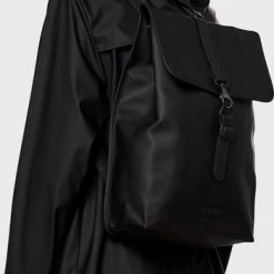 Top 10 👍 Beste recensies van 💯 Rains Rugzak 11 Liter - Zwart ✨ ✨ -Tassen-dames Winkel 351x840 3