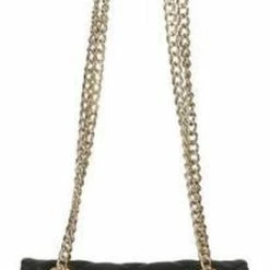 Gloednieuw ⌛ Goedkoopste 🌟 Valentino Bags Ocarina Satchel Dames Crossbodytas - Zwart 🥰 👏 -Tassen-dames Winkel 353x840