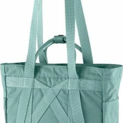 Uitgang ๐ Coupon โ Fjallraven Fjällräven Kånken Totepack Unisex Rugzak - Frost Green โจ ๐ 26 Uitgang ๐ Coupon โ Fjallraven Fjällräven Kånken Totepack Unisex Rugzak - Frost Green โจ ๐ -Tassen-dames Winkel 357x840 2