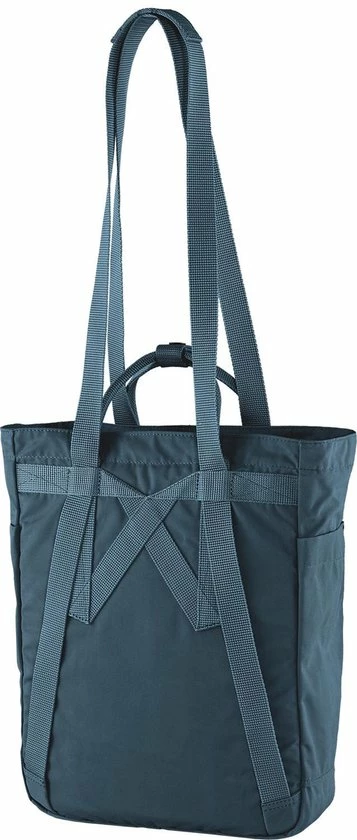 Flash-uitverkoop ๐คฉ Begroting ๐ฏ Fjallraven Fjällräven Kånken Totepack Unisex Rugzak - Navy ๐ ๐ 12 Flash-uitverkoop ๐คฉ Begroting ๐ฏ Fjallraven Fjällräven Kånken Totepack Unisex Rugzak - Navy ๐ ๐ - Afbeelding 10