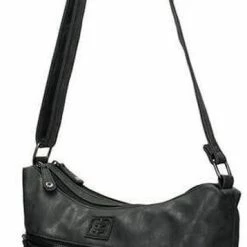 Flash-uitverkoop π Promo π€© Enrico Benetti Ardéch 66192 Schoudertas Crossbodytas - Zwart β π 31 Flash-uitverkoop π Promo π€© Enrico Benetti Ardéch 66192 Schoudertas Crossbodytas - Zwart β π -Tassen-dames Winkel 358x840