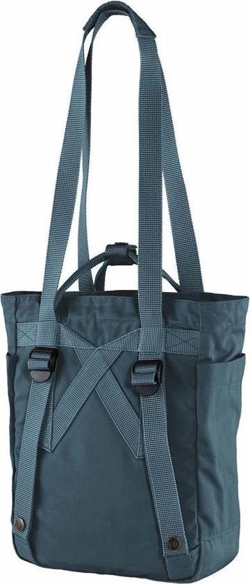 Flash-uitverkoop ๐คฉ Begroting ๐ฏ Fjallraven Fjällräven Kånken Totepack Unisex Rugzak - Navy ๐ ๐ 6 Flash-uitverkoop ๐คฉ Begroting ๐ฏ Fjallraven Fjällräven Kånken Totepack Unisex Rugzak - Navy ๐ ๐ - Afbeelding 4