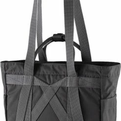 Goedkoopste 🎁 Beste Pirce 👍 Fjallraven Fjällräven Kånken Totepack Unisex Rugzak - Black 🛒 🛒 -Tassen-dames Winkel 361x840