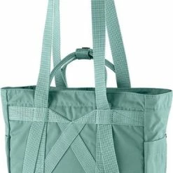 Uitgang ๐ Coupon โ Fjallraven Fjällräven Kånken Totepack Unisex Rugzak - Frost Green โจ ๐ 22 Uitgang ๐ Coupon โ Fjallraven Fjällräven Kånken Totepack Unisex Rugzak - Frost Green โจ ๐ -Tassen-dames Winkel 361x840 3