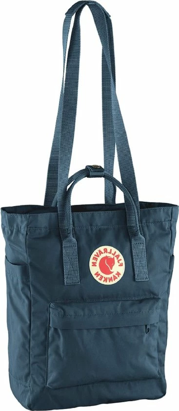 Flash-uitverkoop ๐คฉ Begroting ๐ฏ Fjallraven Fjällräven Kånken Totepack Unisex Rugzak - Navy ๐ ๐ 4 Flash-uitverkoop ๐คฉ Begroting ๐ฏ Fjallraven Fjällräven Kånken Totepack Unisex Rugzak - Navy ๐ ๐ - Afbeelding 2
