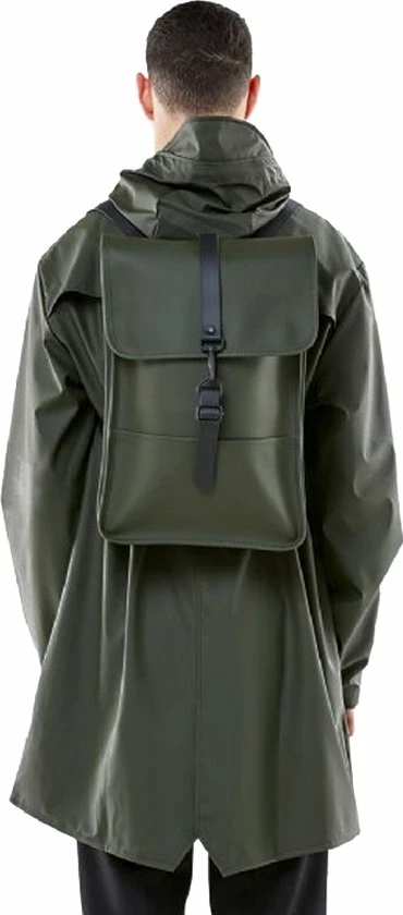 Goedkoop π Goedkoop π Rains Mini Rugzak 9 Liter - Groen π π 9 Goedkoop π Goedkoop π Rains Mini Rugzak 9 Liter - Groen π π - Afbeelding 7