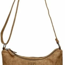 Top 10 ⭐ Beste Verkoop 😀 Enrico Benetti Ardèche 66192 Schoudertas - Camel ✨ 🌟 -Tassen-dames Winkel 371x840 2