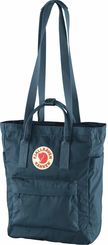 Flash-uitverkoop ๐คฉ Begroting ๐ฏ Fjallraven Fjällräven Kånken Totepack Unisex Rugzak - Navy ๐ ๐ 9 Flash-uitverkoop ๐คฉ Begroting ๐ฏ Fjallraven Fjällräven Kånken Totepack Unisex Rugzak - Navy ๐ ๐ - Afbeelding 7