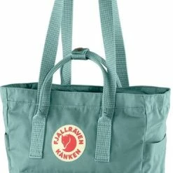 Uitgang ๐ Coupon โ Fjallraven Fjällräven Kånken Totepack Unisex Rugzak - Frost Green โจ ๐ 24 Uitgang ๐ Coupon โ Fjallraven Fjällräven Kånken Totepack Unisex Rugzak - Frost Green โจ ๐ -Tassen-dames Winkel 372x840 3